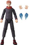 Bandai Jujutsu Kaisen: Wave 1 - Itadori Yuji 17 cm Action Figure