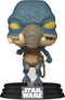 Funko Pop Star Wars - Watto #702 - 9,5 cm collectible