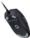 Razer DeathAdder V3 - Gaming Muis - 30.000 DPI - Ultralicht - Zwart