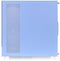 Thermaltake View 270 TG - Tower Behuizing - ATX EATX Micro-ATX Mini-ITX - Hydrangea Blue