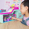Gabby’s Poppenhuis – Meerminnenschip – Cruiseschip – Speelfigurenset