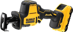 DeWalt DCS369NT-XJ - Sleutelloze zaagbladklem - 18V - Ergonomische handgreep - LED-licht