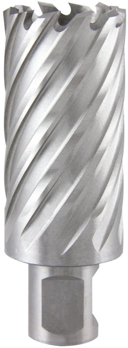 RUKO 108514 - Kernboor 14 mm - Geschikt voor zuil- en magneetstenenboormachines