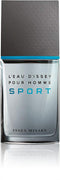 Issey Miyake Sport 100 ml Eau de Toilette - Herenparfum