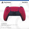 Sony PS5 DualSense - Draadloze controller - Haptische feedback en adaptieve triggers - Cosmic Red