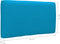 vidaXL-Palletkussen-70x40x12-cm-stof-blauw