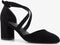 Tamaris - Dames pumps - Maat 40 - Zwart