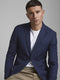 JACK&JONES JPRFRANCO BLAZER NOOS - Heren Blazer - Slim Fit - Dark Navy