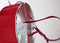 Swan Tafelventilator - 8 inch - Rood
