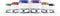 Ecovacs DEEBOT Mini - Robotstofzuiger - Auto-Empty - Blauw