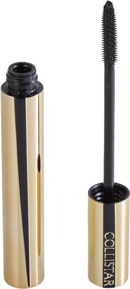 Collistar Infinito Mascara Waterproof 1st | Black - Black | - Black Black