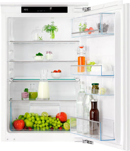 AEG TSK5O88WDF - Inbouw Koelkast - 88 cm - 137 L - Energieklasse D - CoolMatic