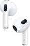 Apple AirPods 3 - Draadloze oordopjes - MagSafe oplaadcase - Wit