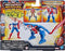 Captain America - Hasbro Marvel Mech Strike Mechasaurs Actiefiguur