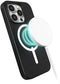 Gear4 Rio Snap - Soft case - D3O schokabsorberend - Zwart
