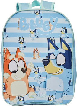 Rugzak Bluey Blauw