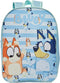 Rugzak Bluey Blauw