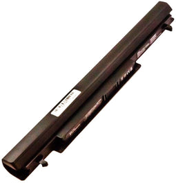 Batterij geschikt voor de Asus A46 batterij A32-K56, A31-K56, A41-K56, A42-K56, 2200mAh