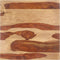 vidaXL - Tafelblad - 15-16 - mm - 80x80 - cm - massief - acaciahout