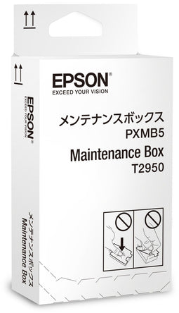 Epson WorkForce WF-100W - Onderhoudsbox - Reserve-onderdeel