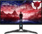 Lenovo Legion R27qe Gen 2 - Gaming-Monitor 27