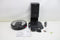 iRobot® Roomba® i7+ - Robotstofzuiger - Slimme navigatie automatische vuilafvoer - Zilver zwart