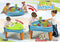 Feber Zand Watertafel