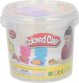 Kleiset in Opbergbox Fruit