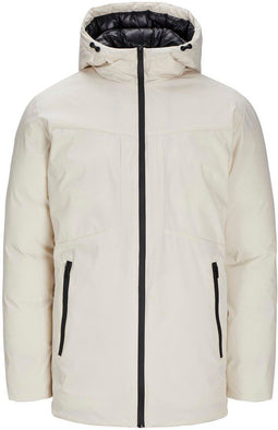 JACK&JONES JWHPLANET - Parka - Winddicht - Lange mouwen