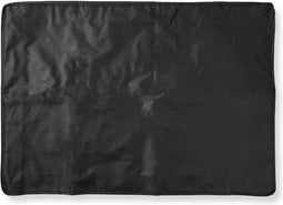 Nedis TV-Beschermhoes voor Buiten - Scherm afmeting: 30 - 32 " - Supreme Quality Oxford - Zwart