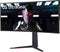 LG 34GN850 - Gaming Monitor - 34
