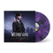 Addams Wednesday & Nevermore Academy Orchestra - LP - Wednesday Season 2 - Smoke paars vinyl