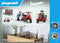 PLAYMOBIL 60s Vespa Garage - 71620