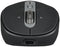 V7 MW600BT - Draadloze Bluetooth Muis - 3200 DPI - Zwart