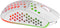 Mars Gaming MMW3W - Draadloze Gaming Muis - 3200dpi - 6 knoppen