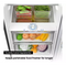 Samsung Bespoke RR39C76K339 - Koelkast 377L NoFrost - Creme