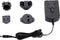 GN-voeding Speak 810 en 810UC Adapter met 6 adapterkabels voor verschillende landen