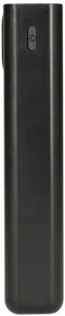 Extralink EX.19584 - Powerbank - 30000 mAh - Zwart