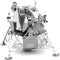 Apollo Lunar Module - 3D Puzzel