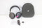 Sennheiser Momentum 4 - Draadloze Over-Ear Koptelefoon - ANC - Zwart