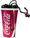 Coca-Cola Air Freshener - Cherry