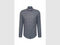 Seidensticker Spread Kent Business Shirt - Slim Fit Non-Iron - Navy - Maat 39