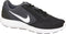 Nike Revolution 3 Sportschoenen - Maat 44 - Mannen - zwart/grijs/wit