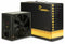 Inter-Tech Argus GPS-700 - ATX Voeding 700W 80 PLUS Gold - Zwart