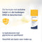 Dermasence SolvineaMed - Zonnebrand gezicht SPF 50+ - Matterend effect - Parfumvrij