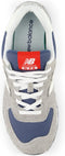 New Balance 574 - Lage sneakers - Hybride design - GREY