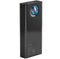 Baseus Amblight - Powerbank 30000mAh - 4x USB-A 2x USB-C 1x Lightning