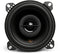 Infinity Alpha 403F - Coaxiale autospeaker - 40W RMS - Plus One™ woofer - Zwart (2 stuks)