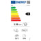 ASKO T409HS - Warmtepompdroger - 9 kg trommelinhoud - RVS trommel