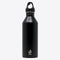 Mizu Drinkfles M8 Black Duurzame RVS Waterfles 800 ml - Zwart